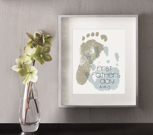 cute first fathers day ideas